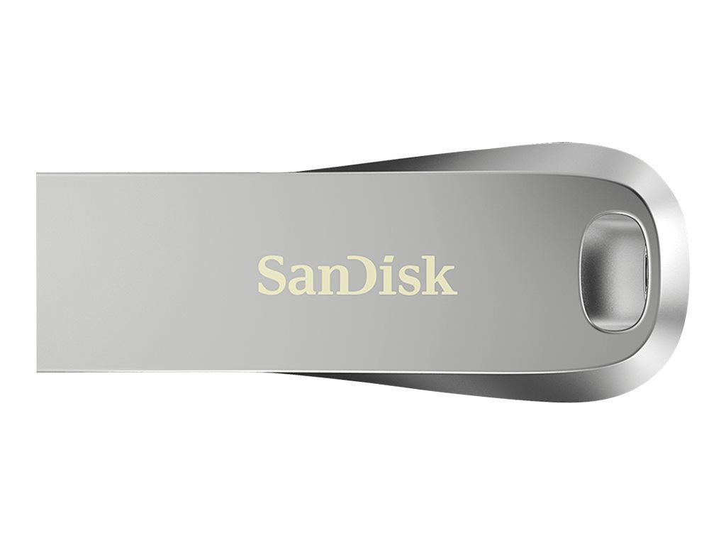 Sandisk Ultra Luxe USB flash drive 128 GB USB Type-A 3.2 Gen 1 (3.1 Gen 1) Silver_2