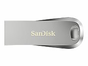 Sandisk Ultra Luxe USB flash drive 128 GB USB Type-A 3.2 Gen 1 (3.1 Gen 1) Silver_2