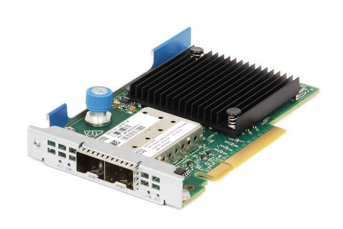 HPE Eth 10/25Gb 2P 640FLR-SFP28 Adptr_1