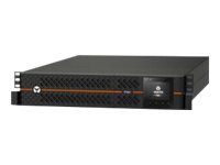 VERTIV EDGE UPS 1.5kVA 230V 2U Rack/Tower