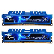 G.SKILL F3-2400C11D-16GXM G.Skill RipjawsX DDR3 16GB (2x8GB) 2400MHz CL11 1.65V XMP_1