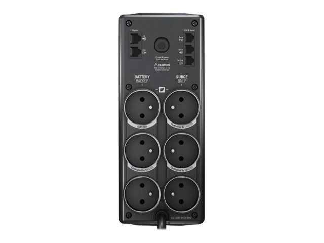 APC BR900G-FR Back-UPS APC Power-Saving Pro 900VA (FR)_1