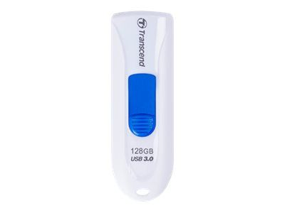 TRANSCEND TS32GJF790W Transcend USB 32GB Jetflash 790 USB 3.0, white_1