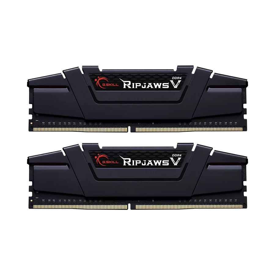 G.SKILL RipjawsV DDR4 16GB 2x8GB 3600MHz CL16 1.35V XMP 2.0_1