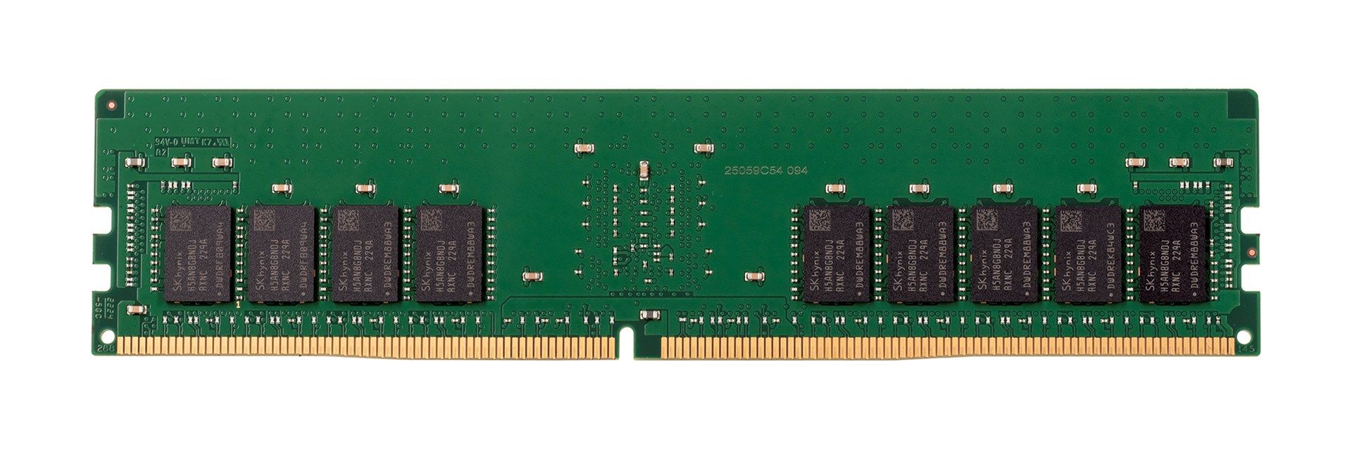MST 16G 3200MHZ DELL DDR4 2RX8 RDIMM NP_3
