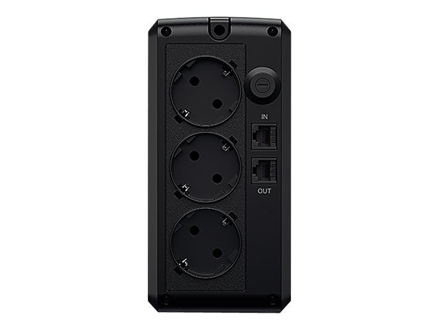 CYBERPOWER UPS UT850EG Green Power 850VA 425W Schuko