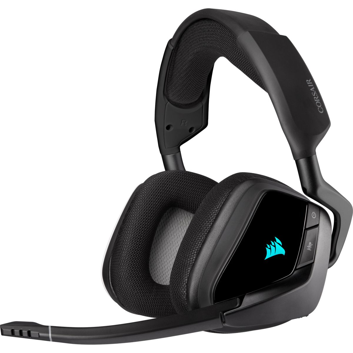 CORSAIR CA-9011201-EU Void ELITE Wireless Carbon