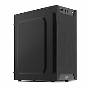 SilentiumPC Armis AR1 Mini-Tower Black_1