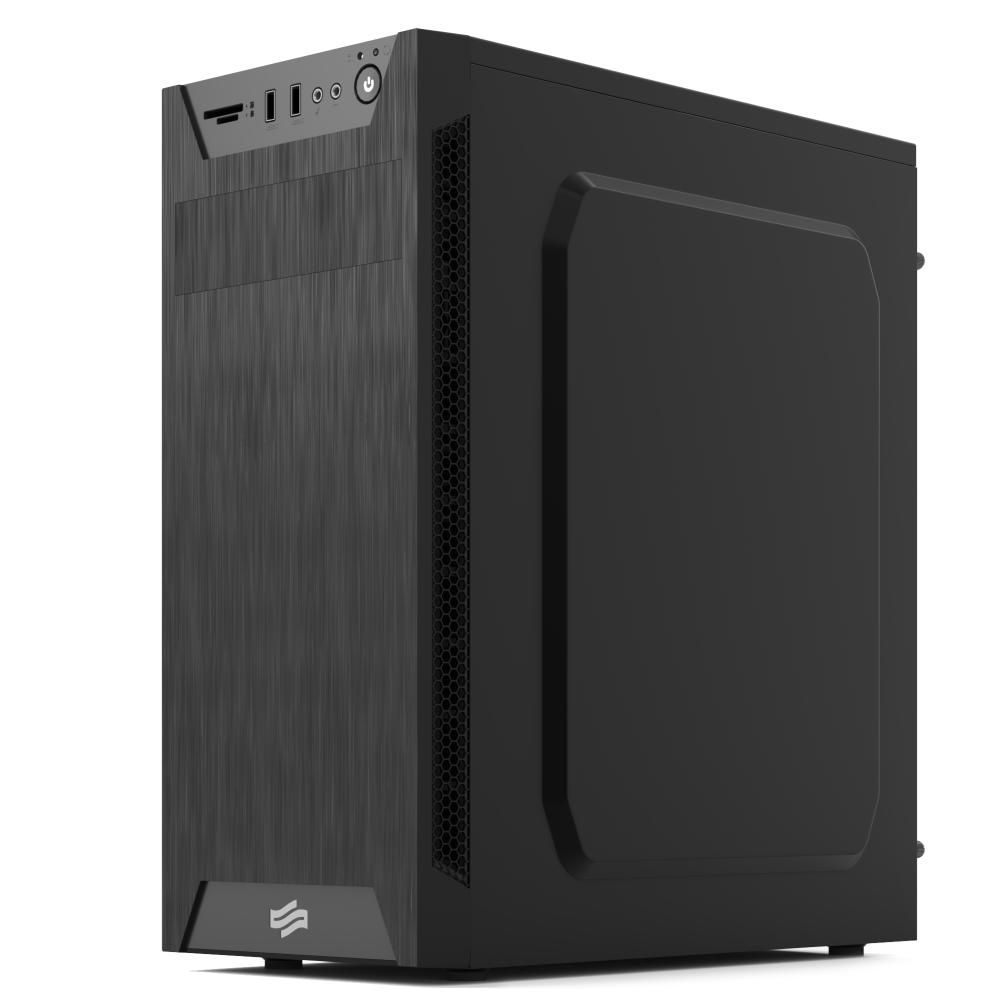 SilentiumPC Armis AR1 Mini-Tower Black_2