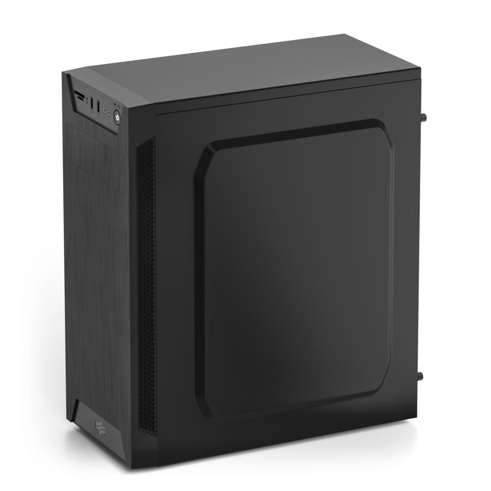SilentiumPC Armis AR1 Mini-Tower Black_12