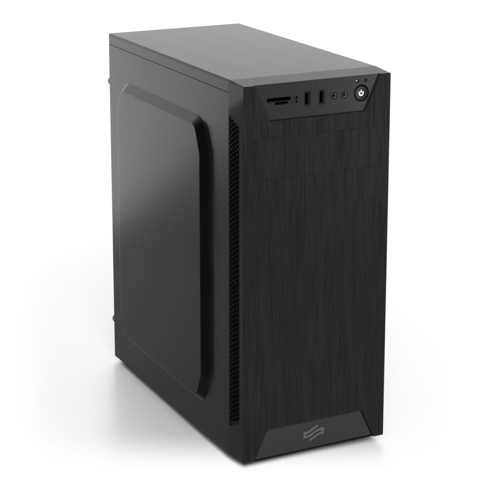 SilentiumPC Armis AR1 Mini-Tower Black_3
