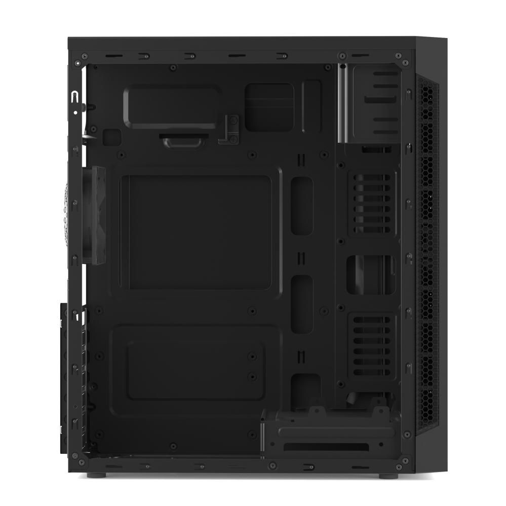SilentiumPC Armis AR1 Mini-Tower Black_5