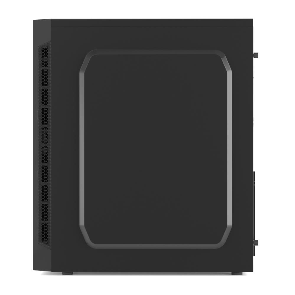SilentiumPC Armis AR1 Mini-Tower Black_7