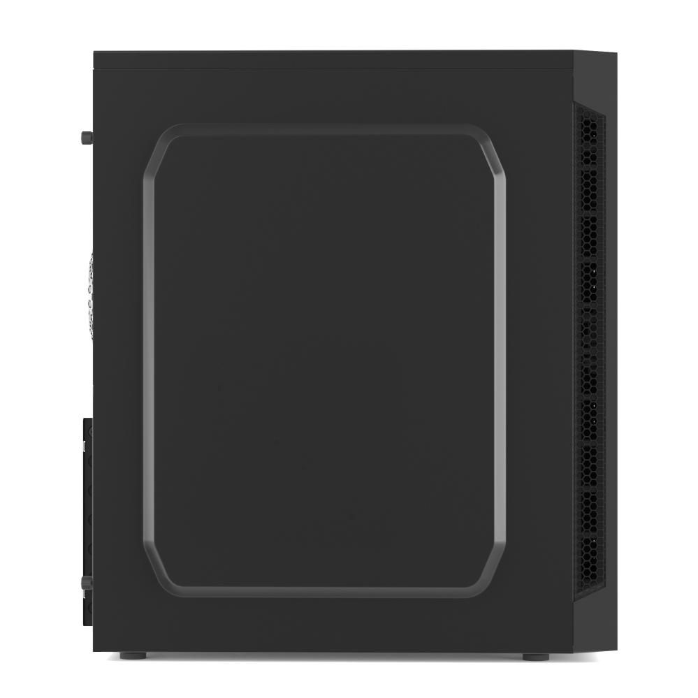 SilentiumPC Armis AR1 Mini-Tower Black_8