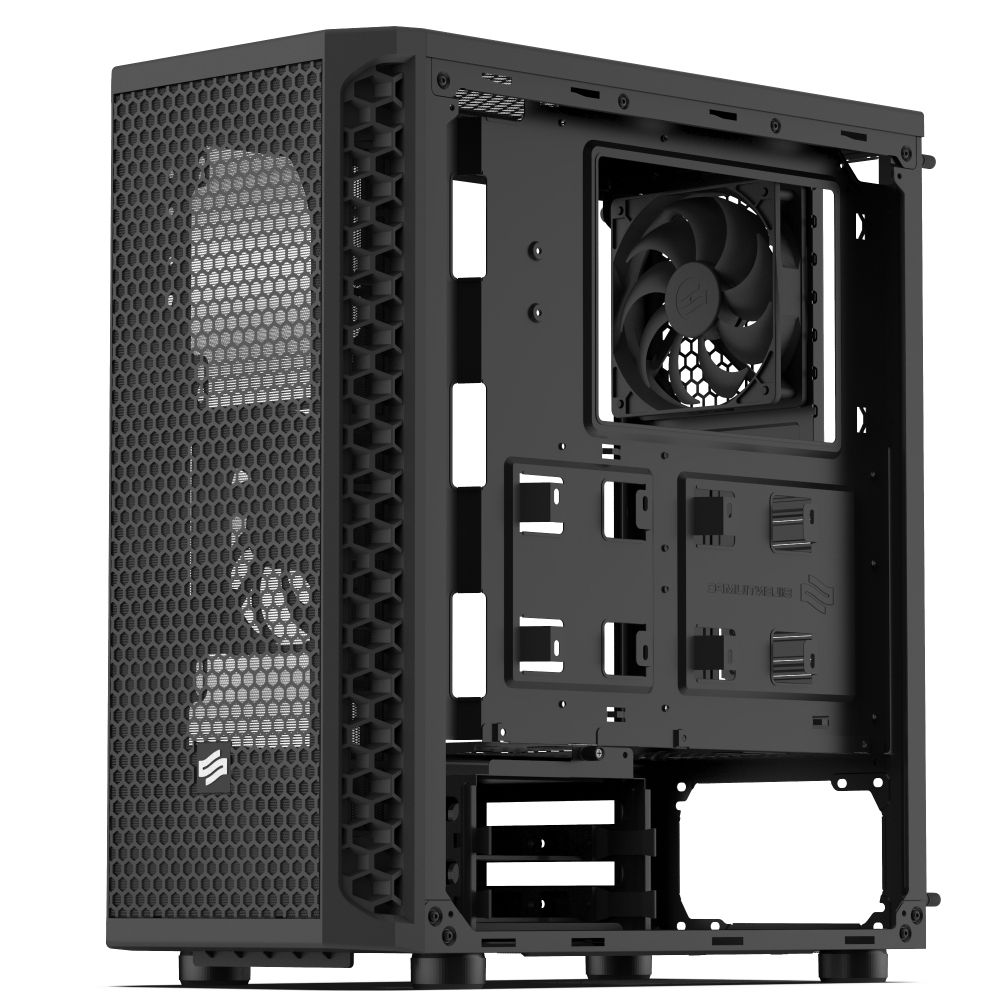 Signum SG1 TG Pure Black_4