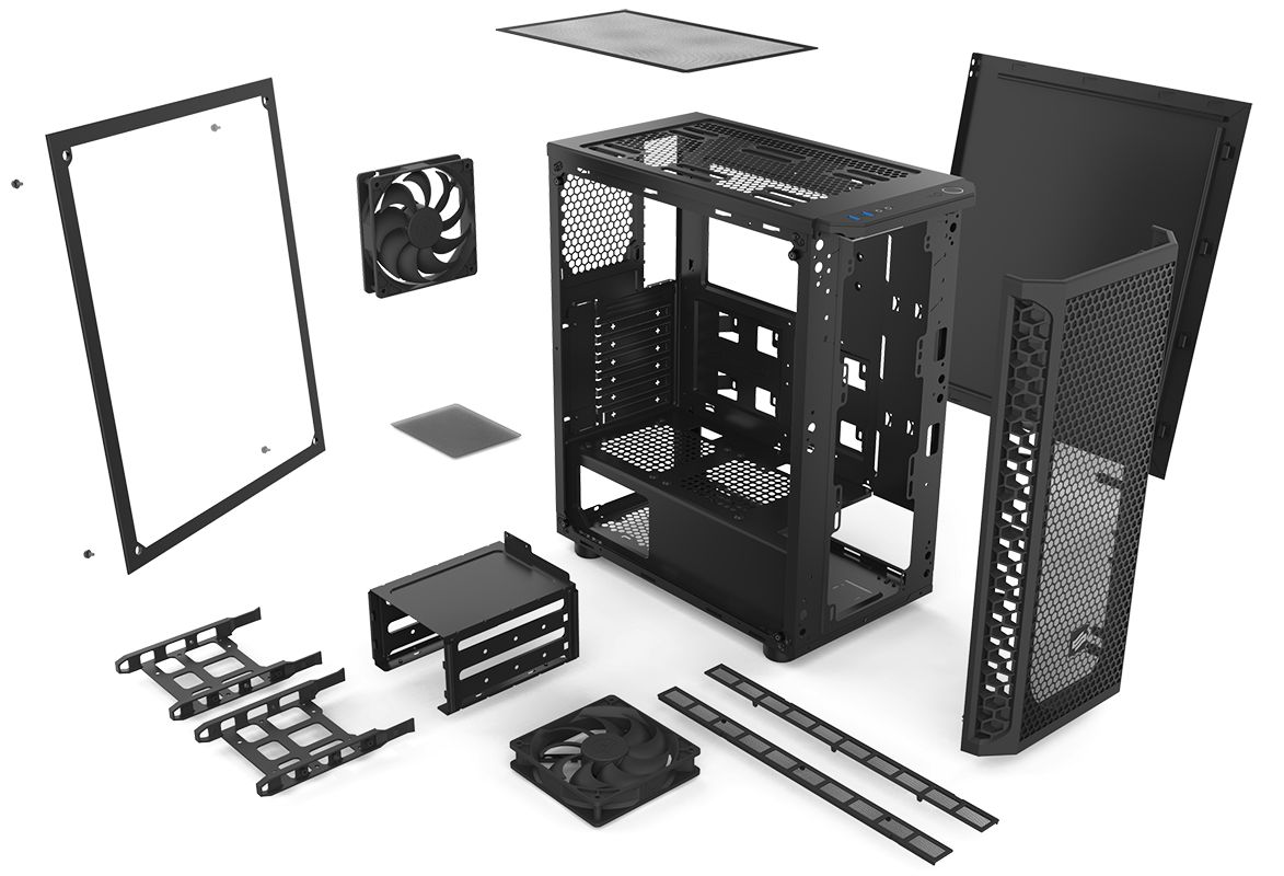 Signum SG1 TG Pure Black_5