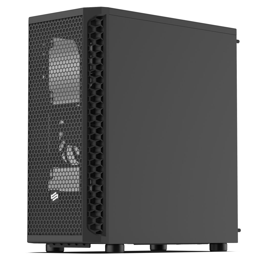 Signum SG1 TG Pure Black_6