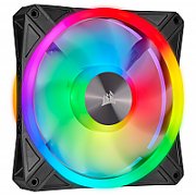 iCUE QL140 RGB 140mm PWM Single Fan_1