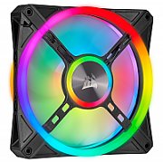 iCUE QL140 RGB 140mm PWM Single Fan_2