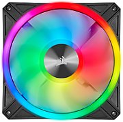 iCUE QL140 RGB 140mm PWM Single Fan_3