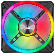iCUE QL140 RGB 140mm PWM Single Fan_4