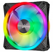 iCUE QL140 RGB 140mm PWM Single Fan_5