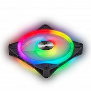 iCUE QL140 RGB 140mm PWM Single Fan_7