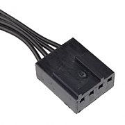 iCUE QL140 RGB 140mm PWM Single Fan_8