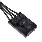 iCUE QL140 RGB 140mm PWM Single Fan_9