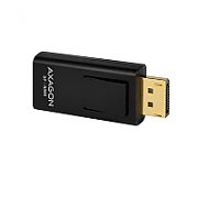 RVD-HI, Adaptor DisplayPort la HDMI, Adaptor MINI, FullHD_1