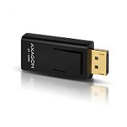 RVD-HI, Adaptor DisplayPort la HDMI, Adaptor MINI, FullHD_4