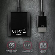RVH-VGN, Adaptor HDMI la VGA, FullHD_2