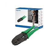 CLESTE sertizare mufe, LOGILINK, functii: sertizare mufe. 