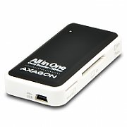 CRE-X1, Card reader Mini Extern, 5 sloturi, ALL-IN-ONE_1