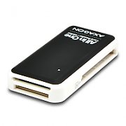 CRE-X1, Card reader Mini Extern, 5 sloturi, ALL-IN-ONE_2