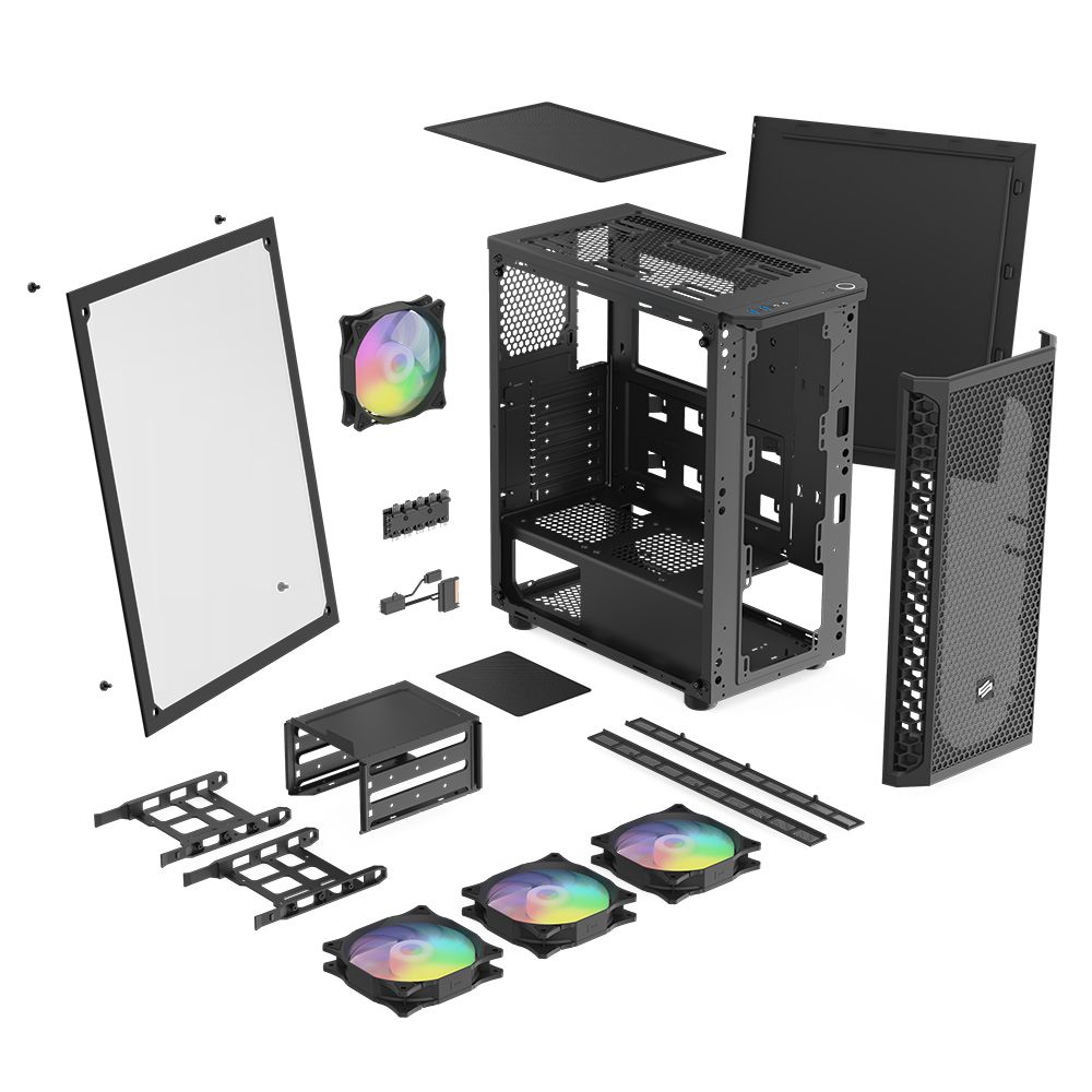 Signum SG1V EVO TG ARGB_2