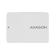 Adaptor RSS-M2SD, SATA - M.2 SSD SATA, Suport SSD pana la 80 mm, Aluminiu_2