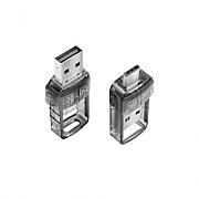 ADAPTOARE Bluetooth Logilink, conectare prin USB Type-C | USB-A, distanta 10 m (pana la), Bluetooth v5.0, antena interna, 