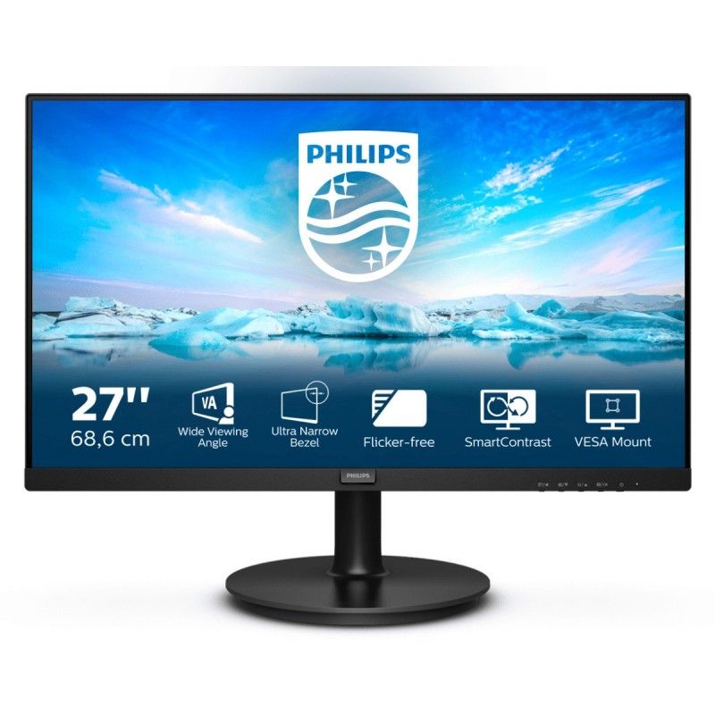MONITOR PHILIPS 27