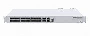 MIKROTIK CRS326-24S+2Q+RM Switch 24x SFP+ 2x QSFP 1x RJ45 100Mb/s_2