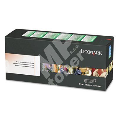 Cartus toner Lexmark 78C20ME ,Magenta ,1400 pagini ,Original (78C20ME) 