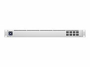 UBIQUITI USW-Aggregation UniFi managed Switch 8x SFP+ 160 Gbps Switching Capacity Layer2 Fanless_1