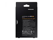 SSD Samsung 870 EVO, 500GB, 2.5