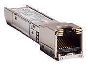 Gigabit Ethernet 1000 Base-T Mini-GBIC SFP Transceiver_1
