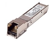 Gigabit Ethernet 1000 Base-T Mini-GBIC SFP Transceiver_2