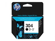 HP 304 Black Ink Cartridge_1