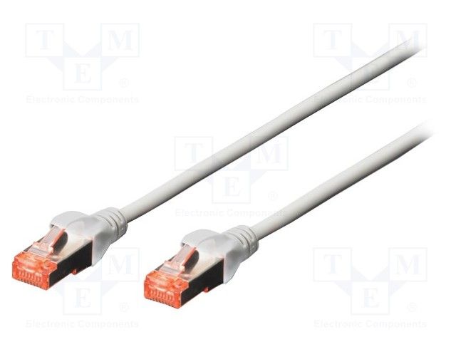 DIGITUS Professional CAT 6A S-FTP Patchkabel Cu LSZH AWG 26/7 20 m grey_1