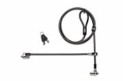 KENSINGTON K65048WW Kensington MicroSaver 2.0 Twin Keyed Keyed Lock_2