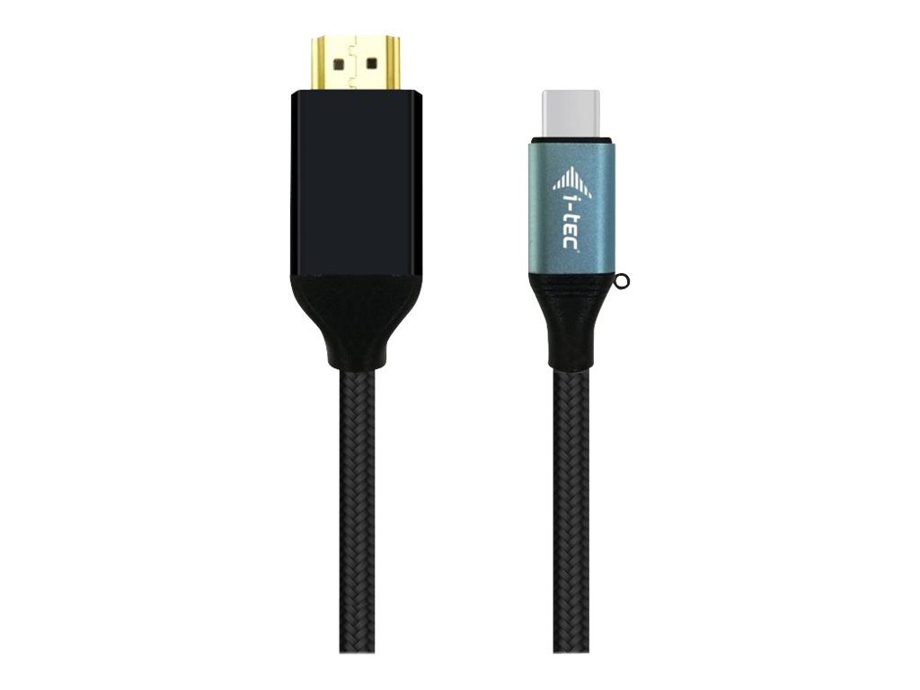 ITEC C31CBLHDMI60HZ i-tec USB-C HDMI Cablu Adaptor 4K/60Hz 150cm_1