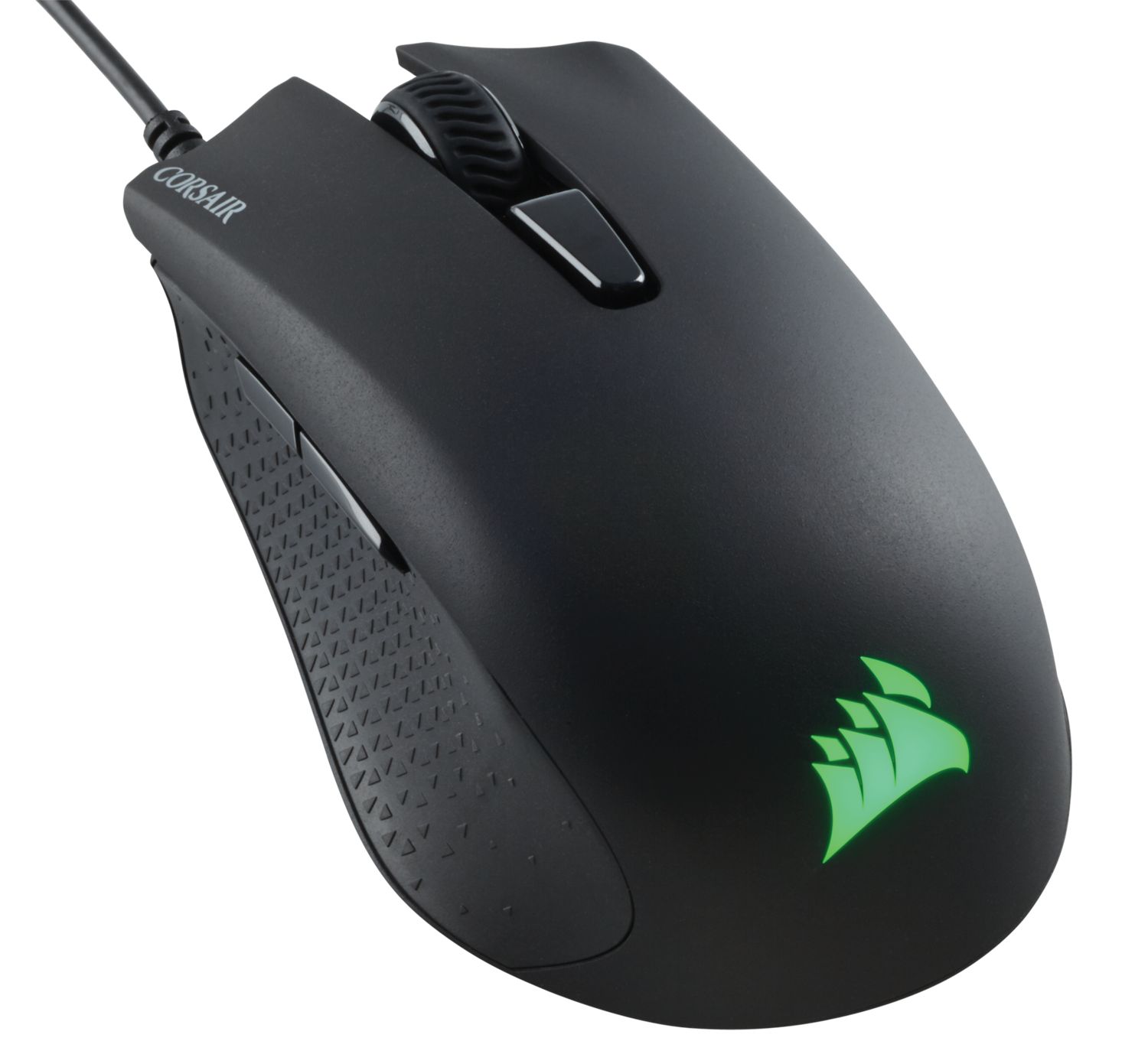 CORSAIR CH-9301111-EU Corsair Harpoon RGB PRO FPS/MOBA Gaming Mouse, Black, 12000 DPI, Optical_6